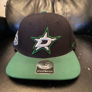 Dallas Stars hat